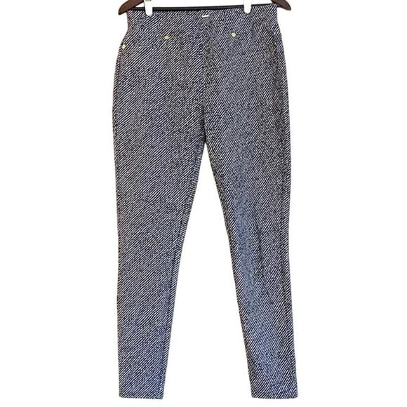 Michael Kors Plus Size Desert Tweed Leggings - Picture 8 of 8